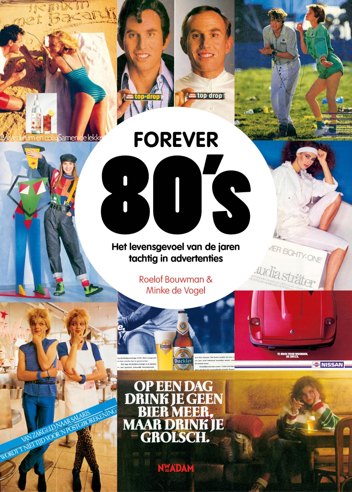 forever '80