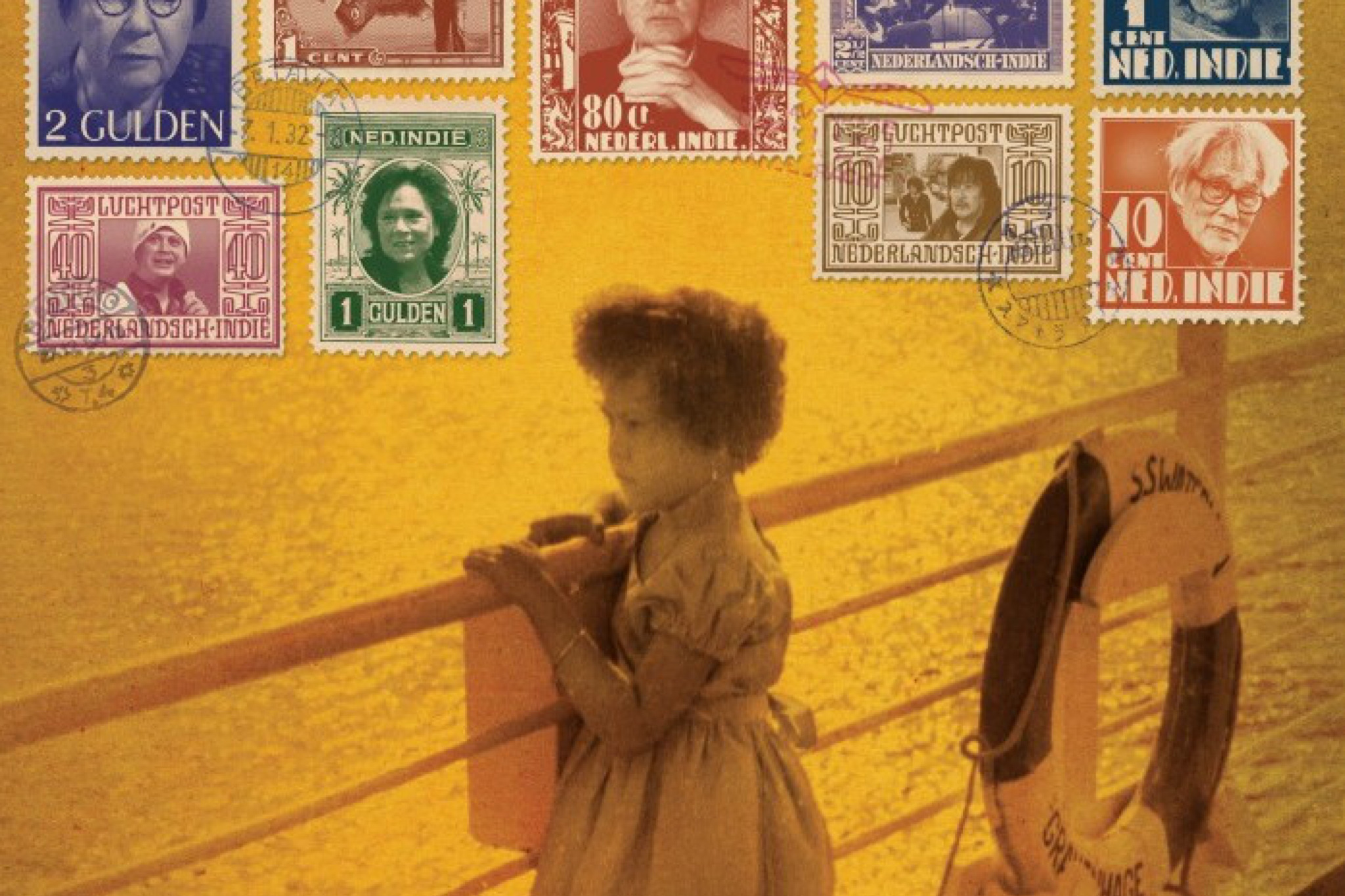 anak indie film pathe indonesie