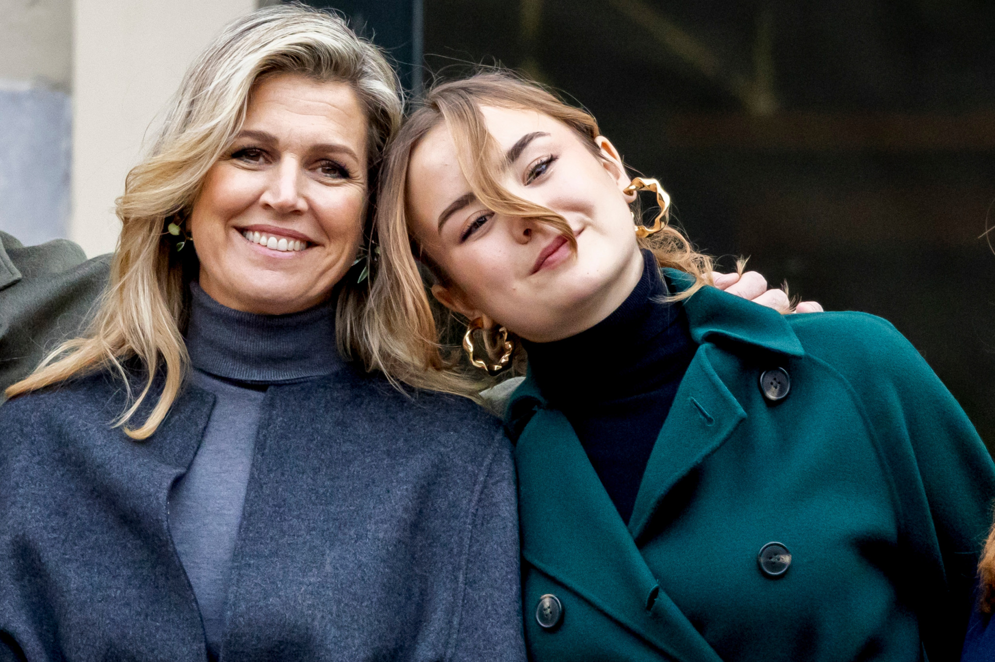 ariane telefoon maxima1