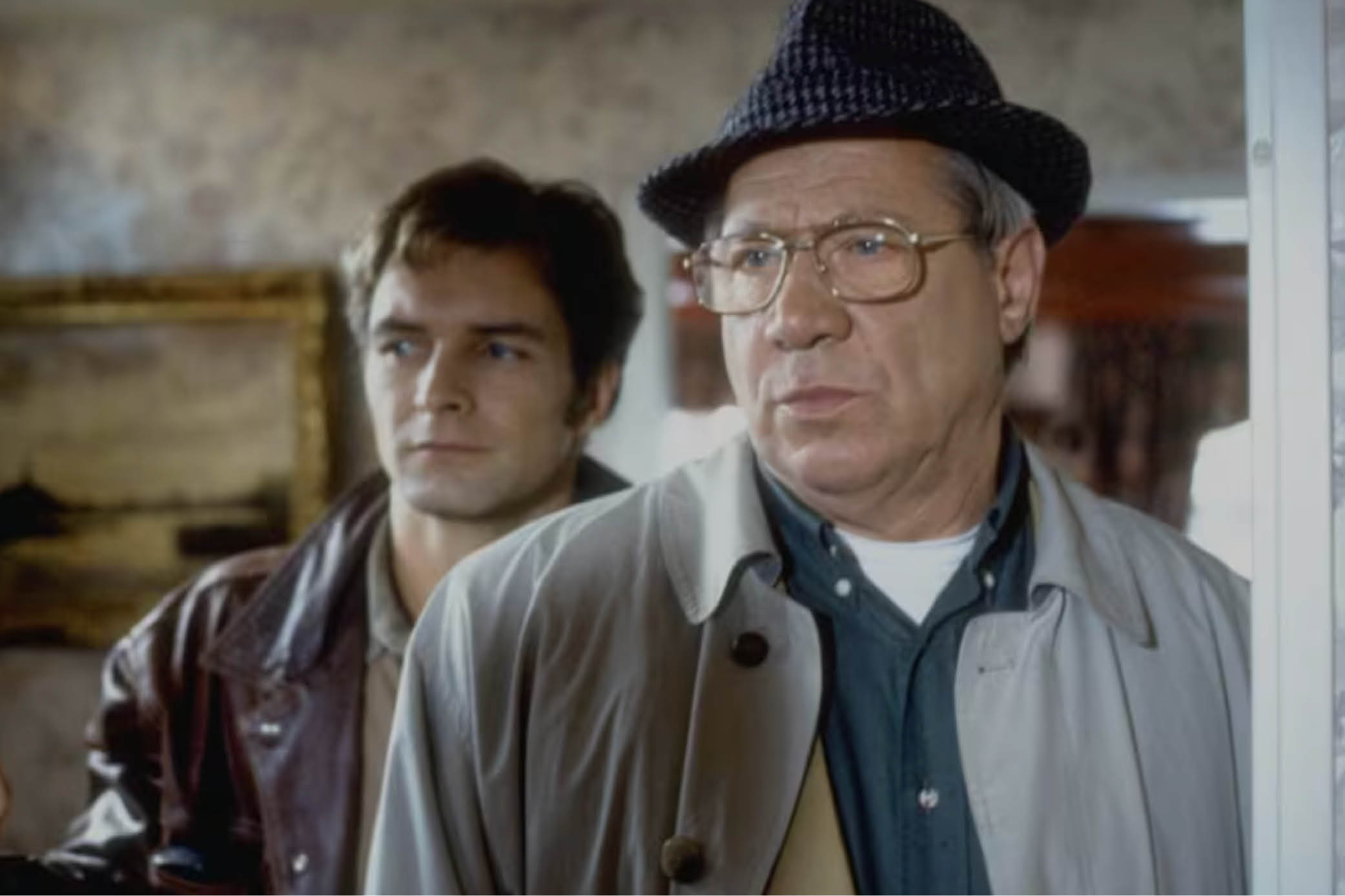 Baantjer nieuw seizoen