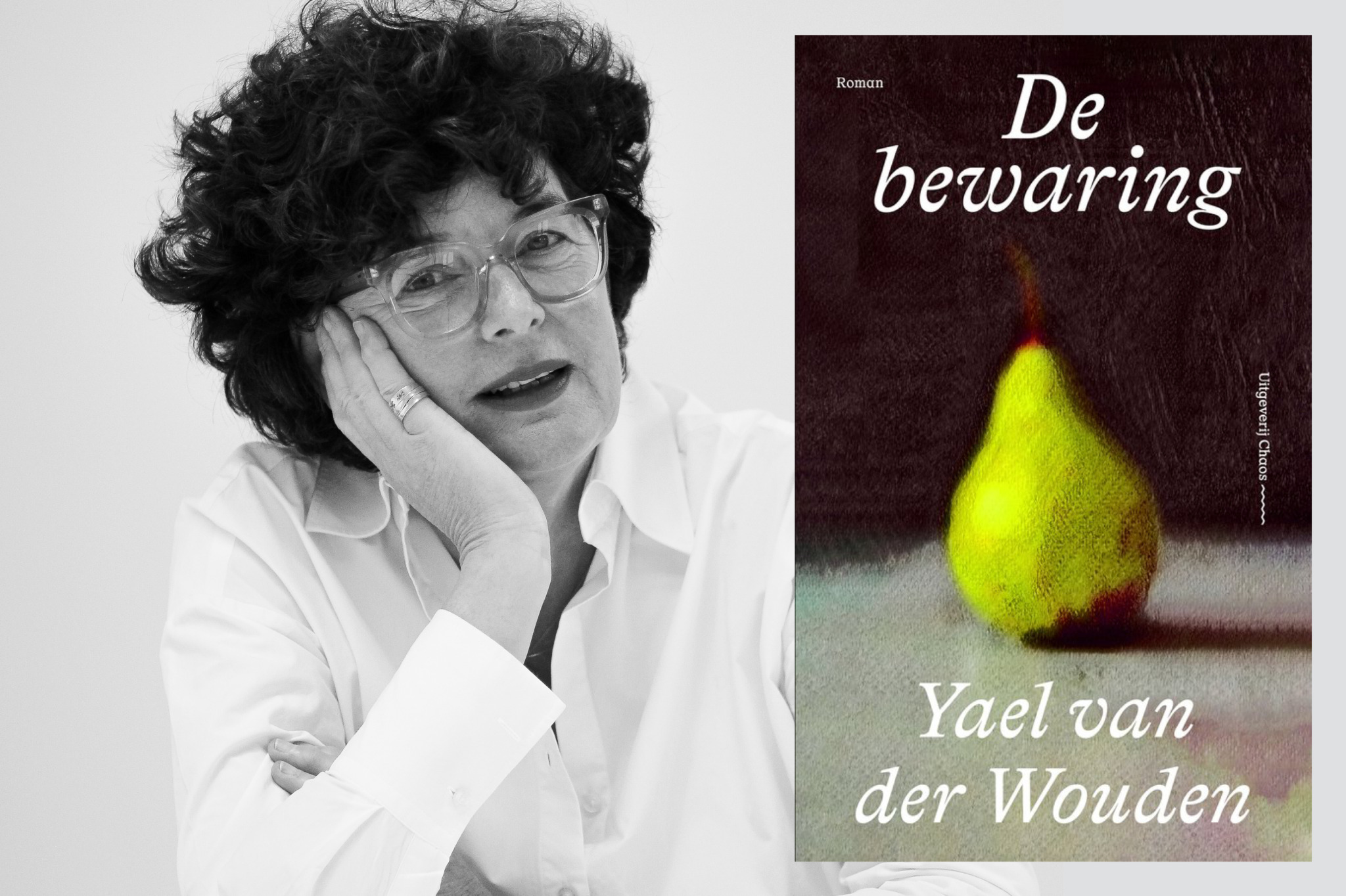 brigitte de Bewaring yael van der wouden