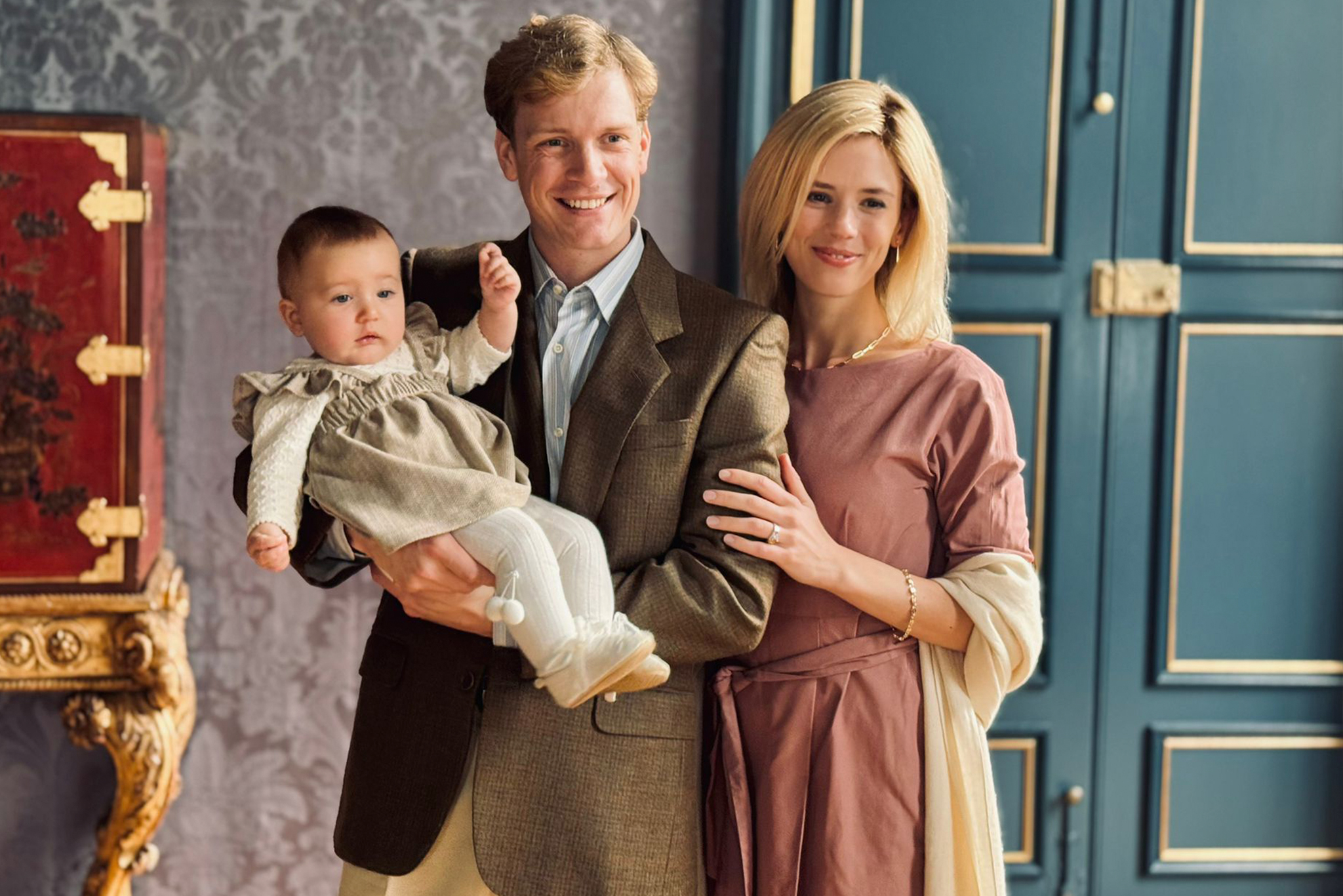 De serie Máxima en de Balkenende-blunder