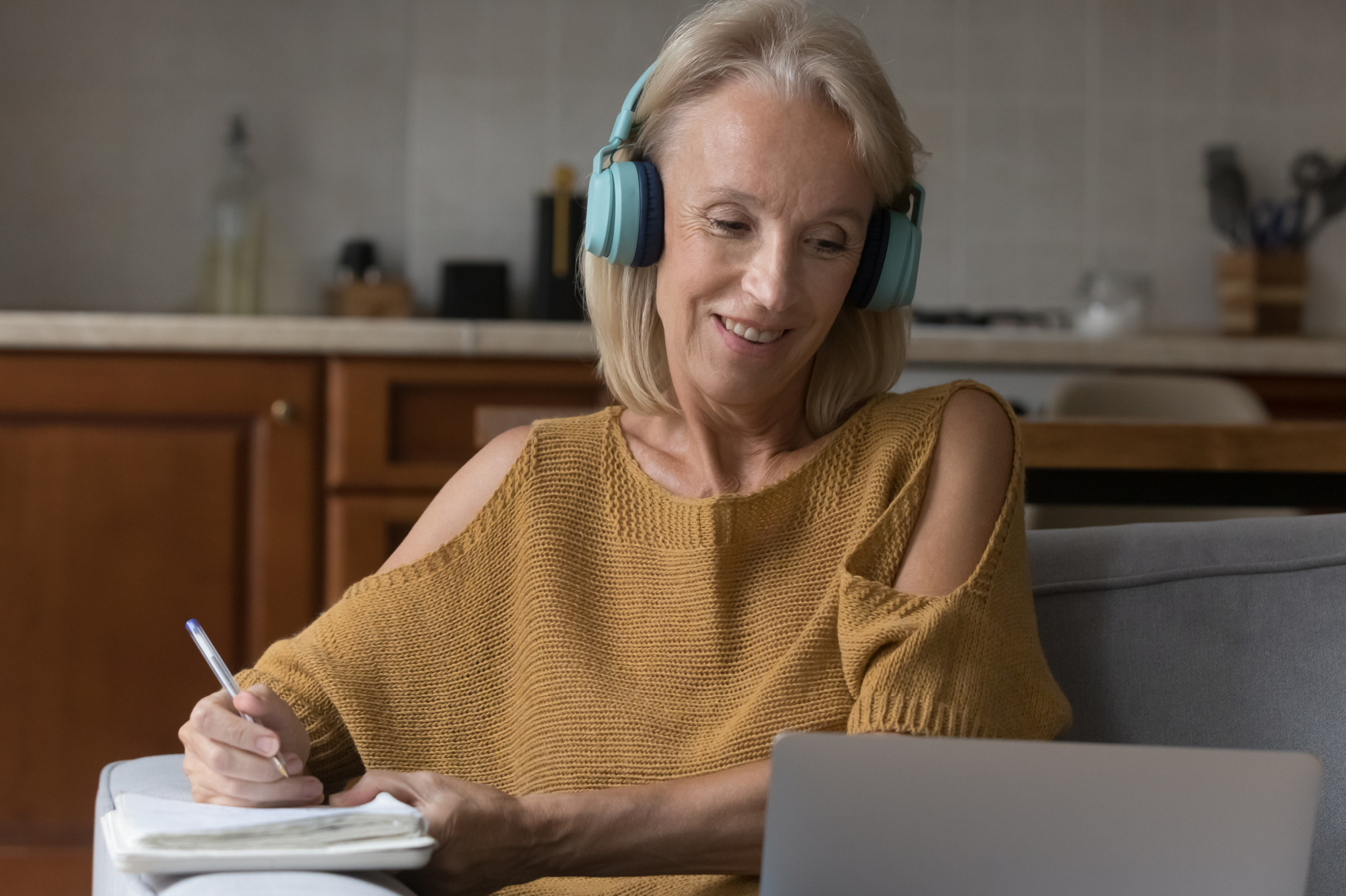 een nieuwe taal leren