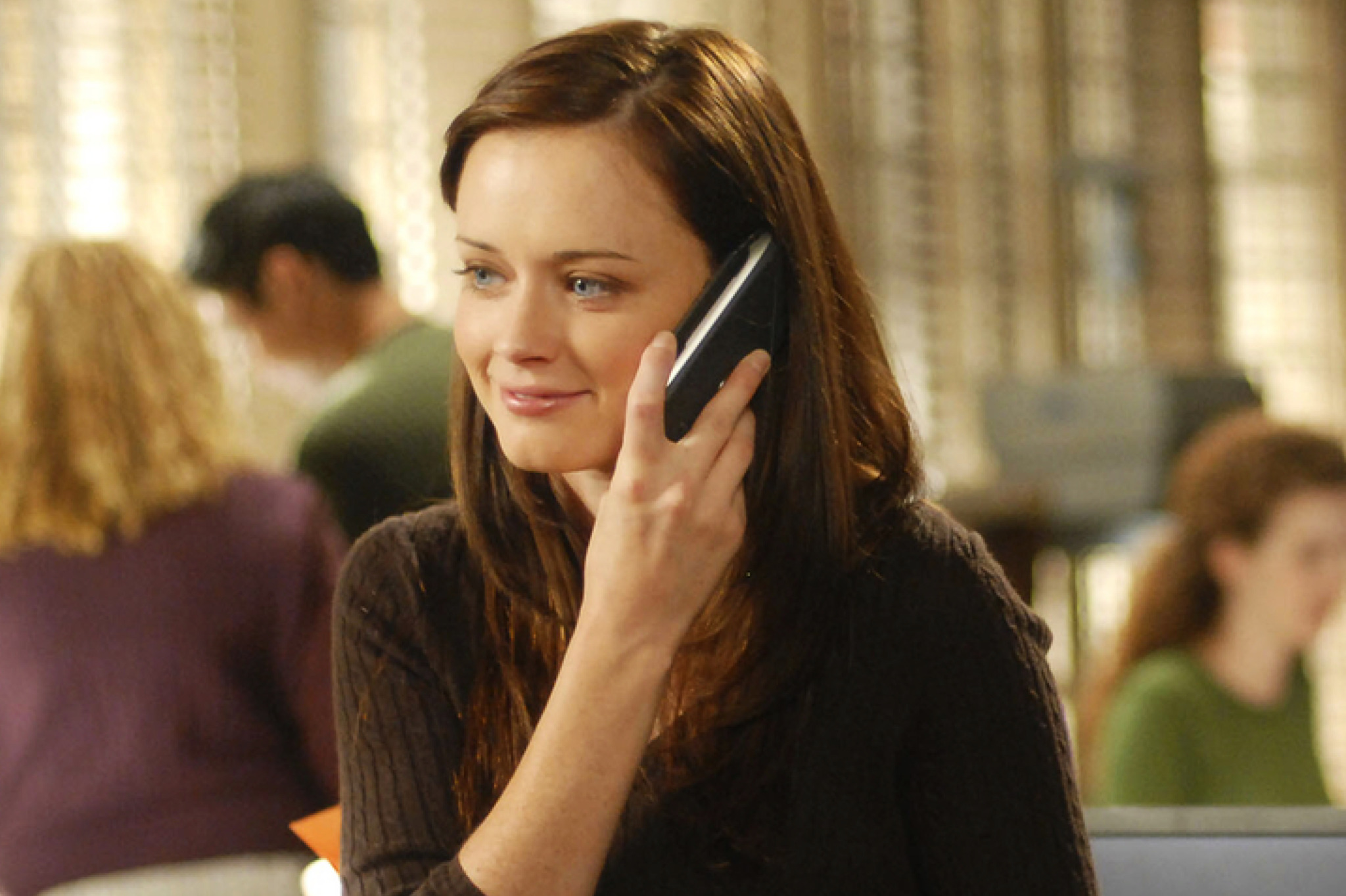 emoticons mobiele telefoon adolescence gilmore girls