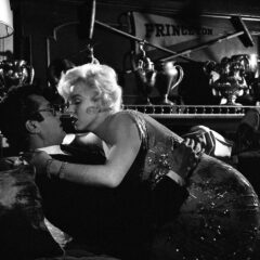 Some Like It Hot