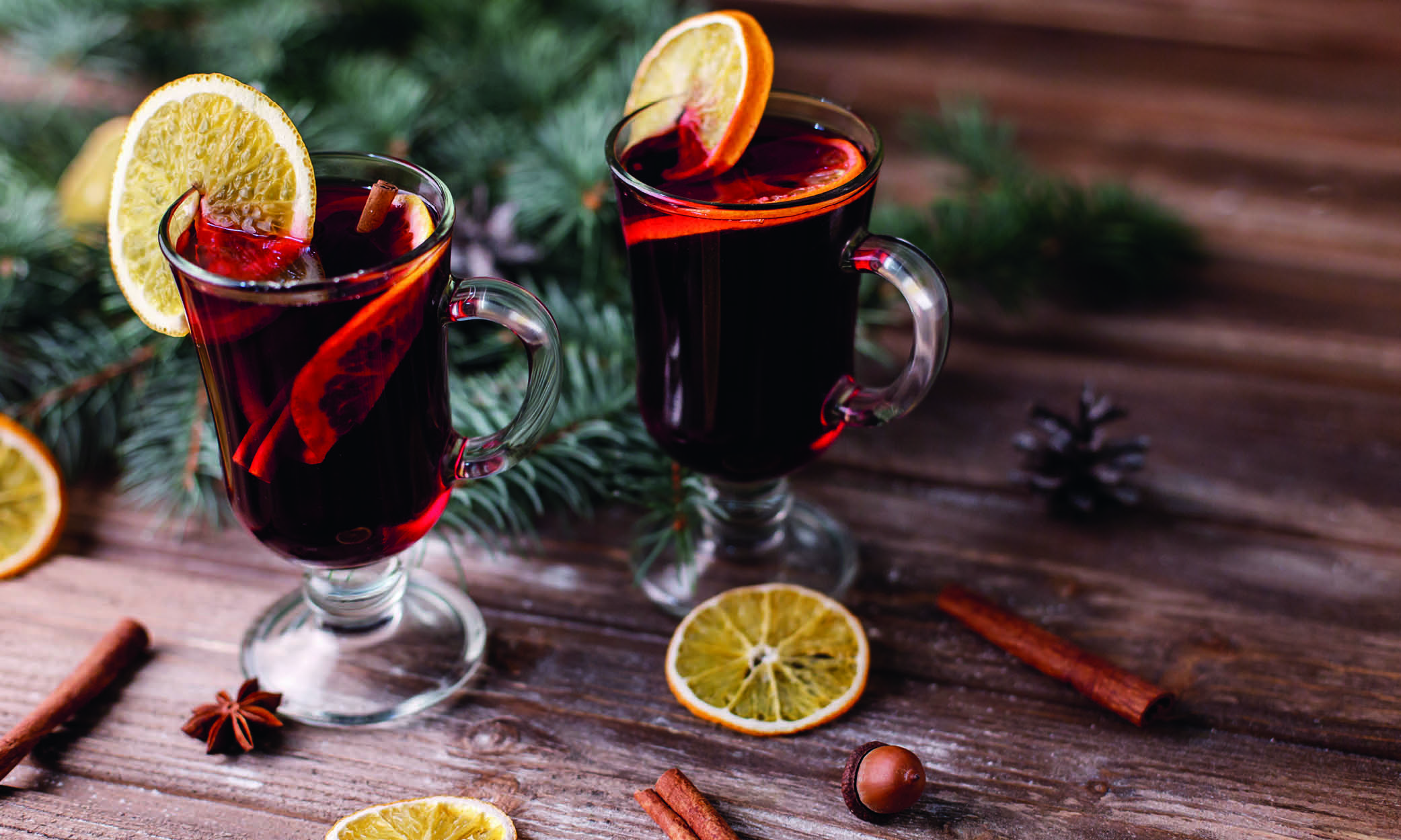 gluhwine