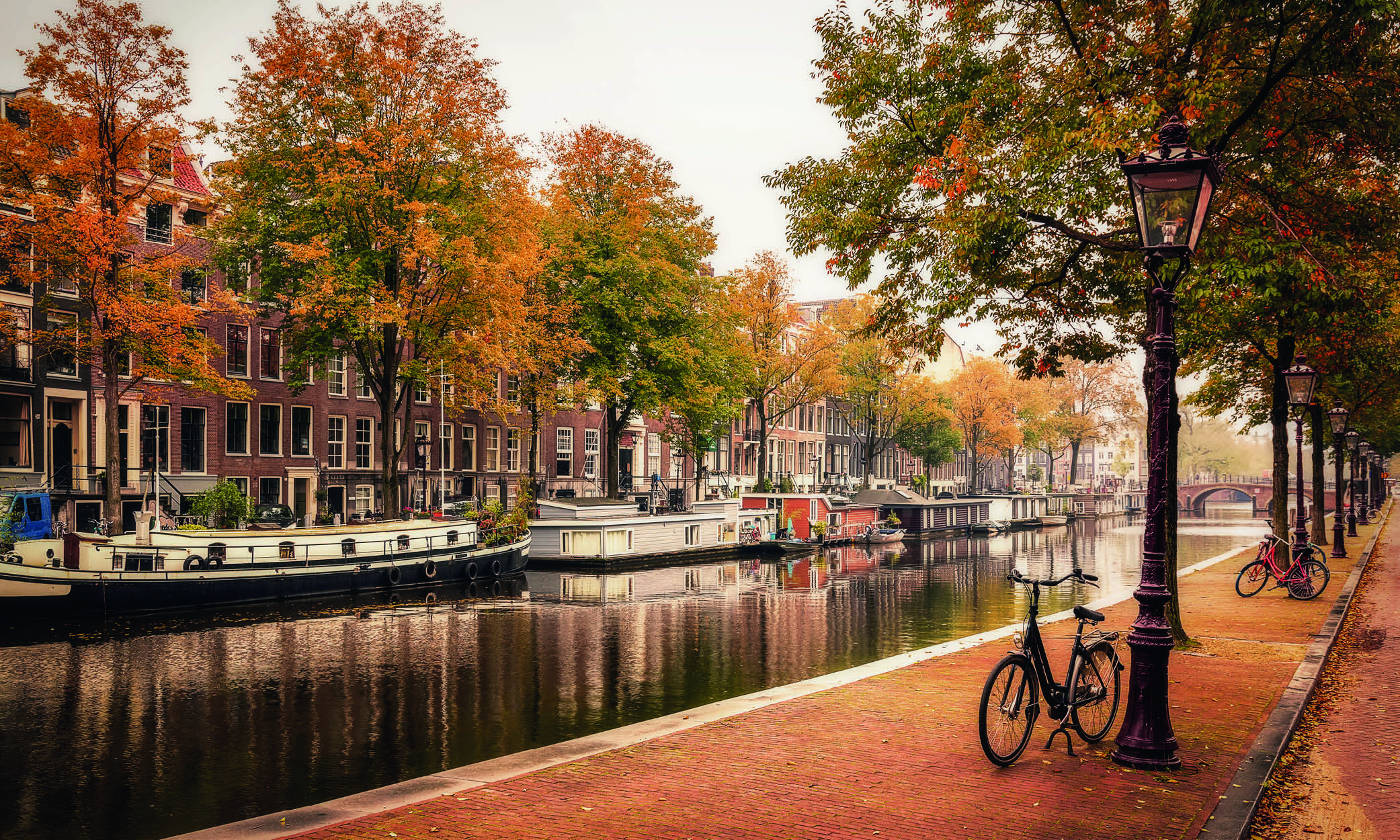 herfst-amsterdam