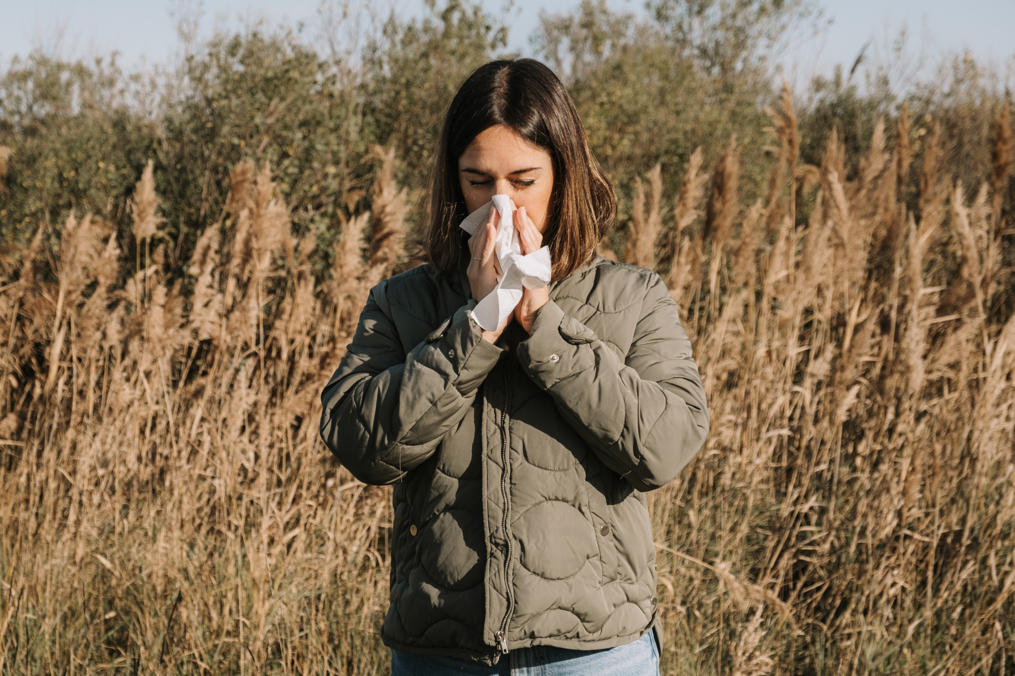 hooikoorts luchtreiniger wat helpt tegen pollen