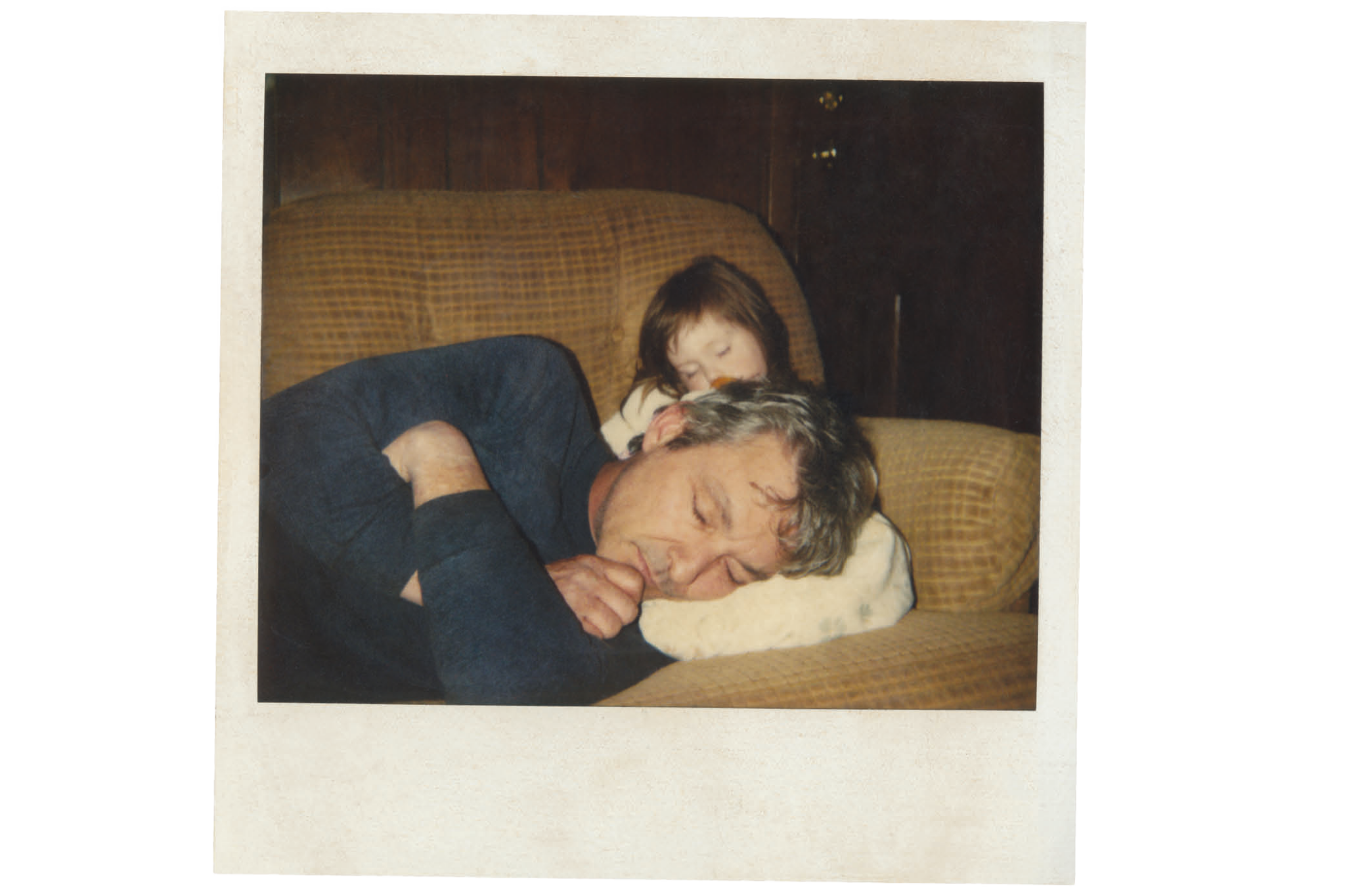 insta vader_dochter zonder achtergrond