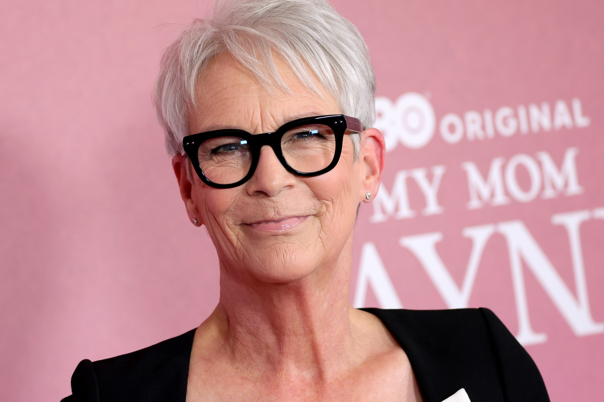 jamie lee curtis