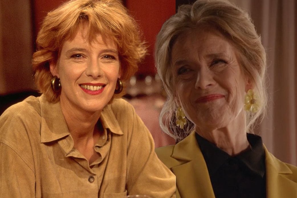 Jette van der Meij Laura GTST?