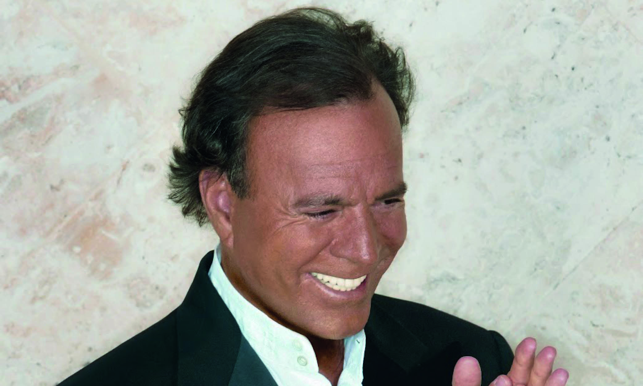 Julio Iglesias