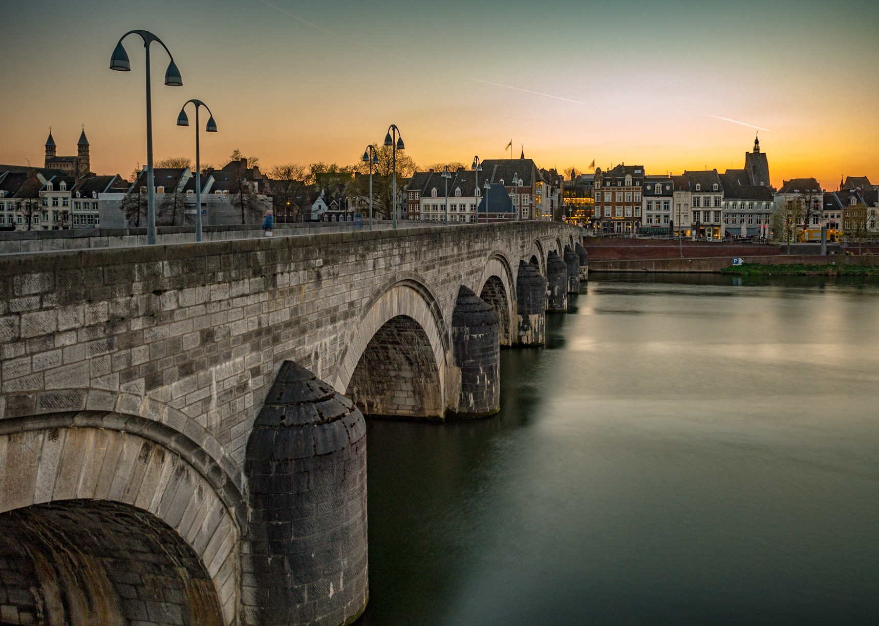 wat te doen in Limburg. Maastricht 