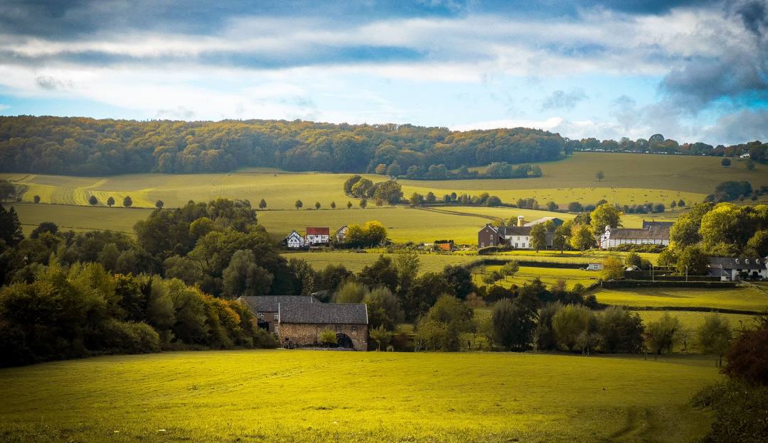 Wat te doen in Limburg. Vijlen 
