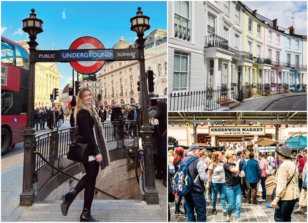 De wijken in Londen die je nog niet kende | Franska.nl