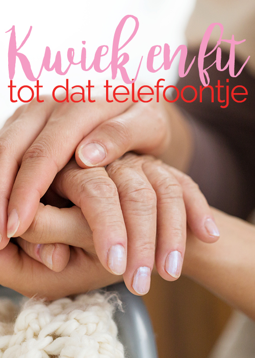 Mantelzorg