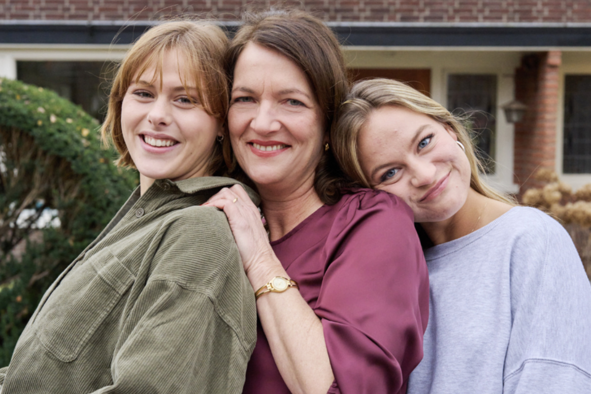 oogappels nieuwe laatste seizoe