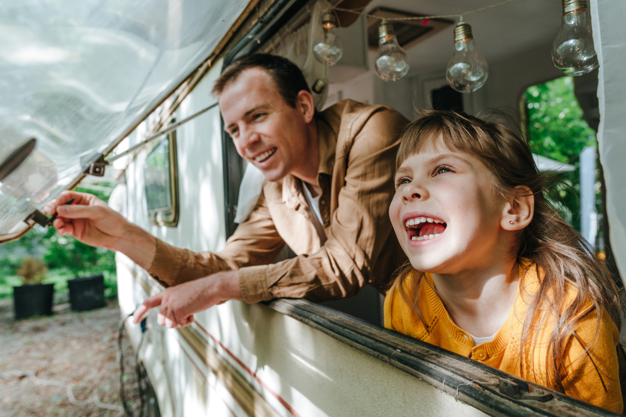 op de camping regels2