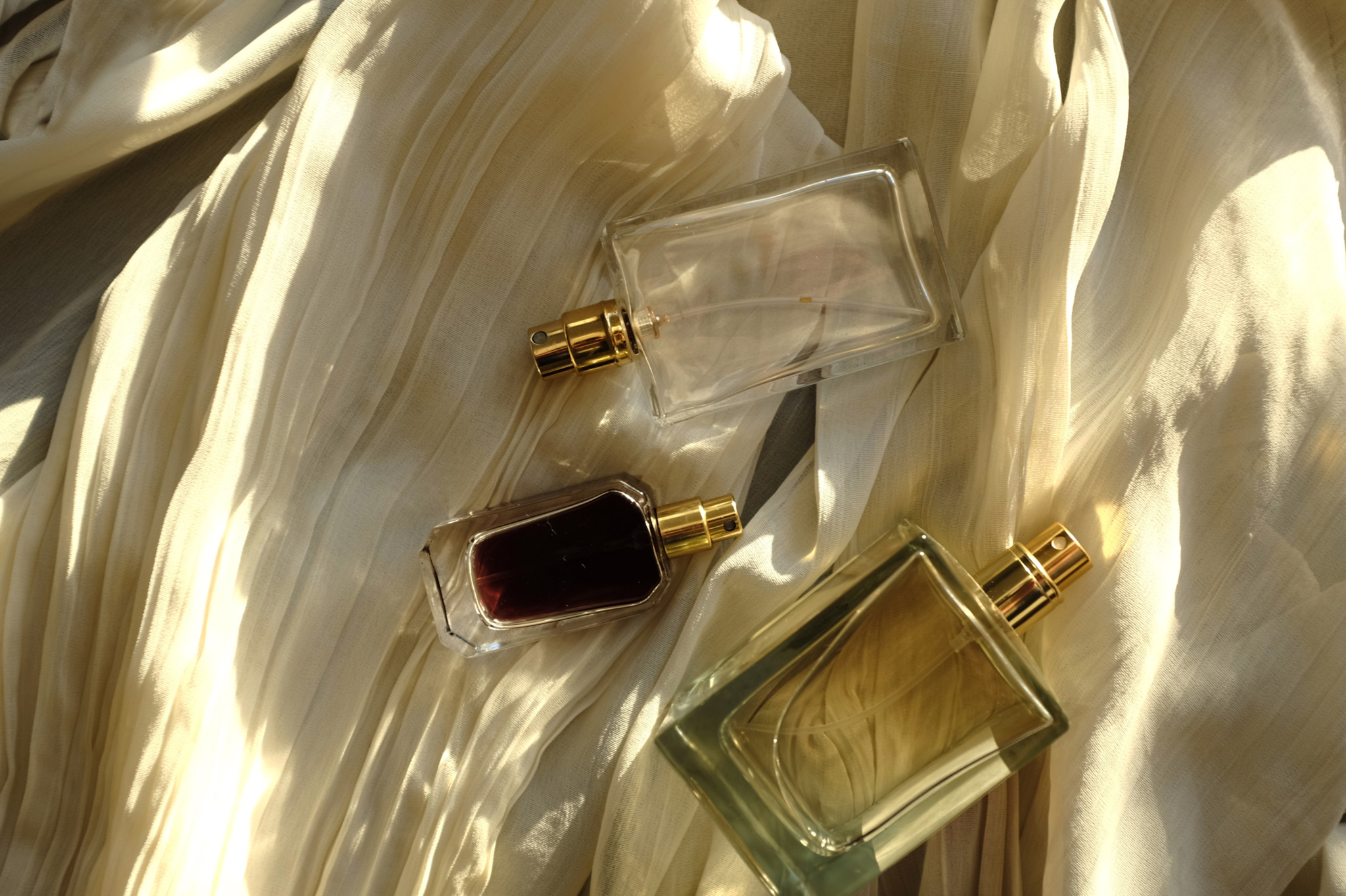 parfum niet goedkoper op schiphol