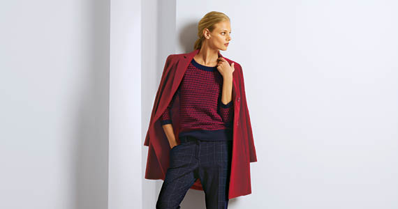 Peter Hahn - Renee - Mode musthaves UA