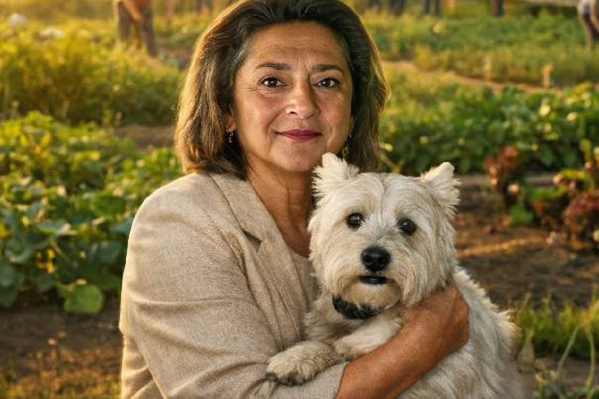 Rust en Vreugd | © MAX