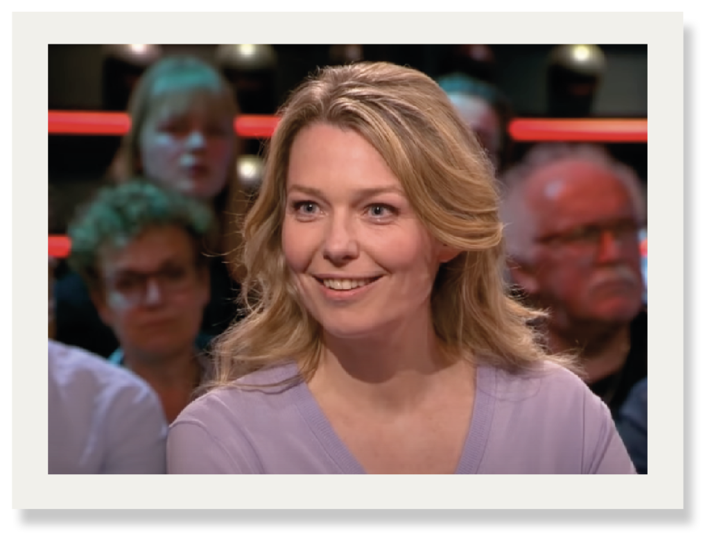 Hoe is het nu met Femke van der Laan? | Franska.nl
