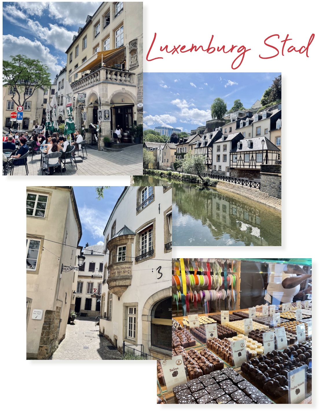 luxemburg stad city guide