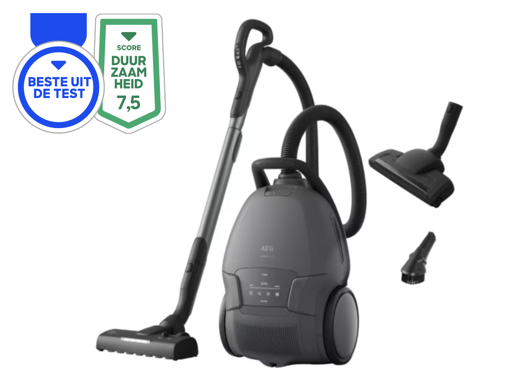 AEG AB81A2DG 8000 Animal