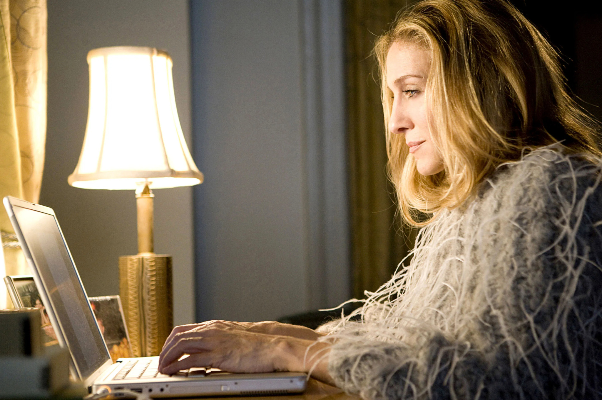 sex in the city netflix carrie bradshaw mister big