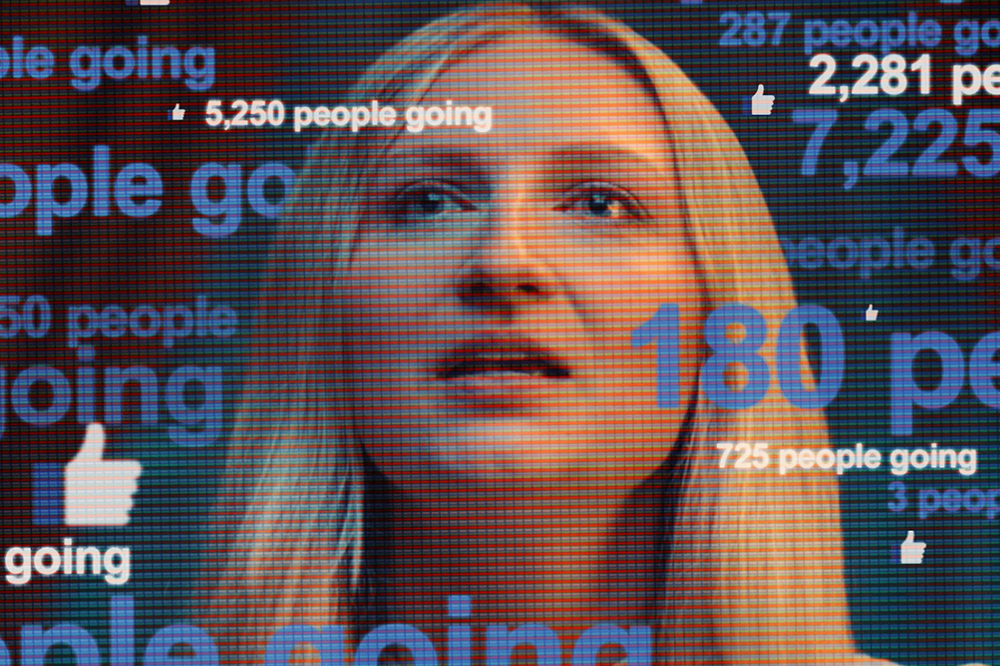 trainwreck netflix project x