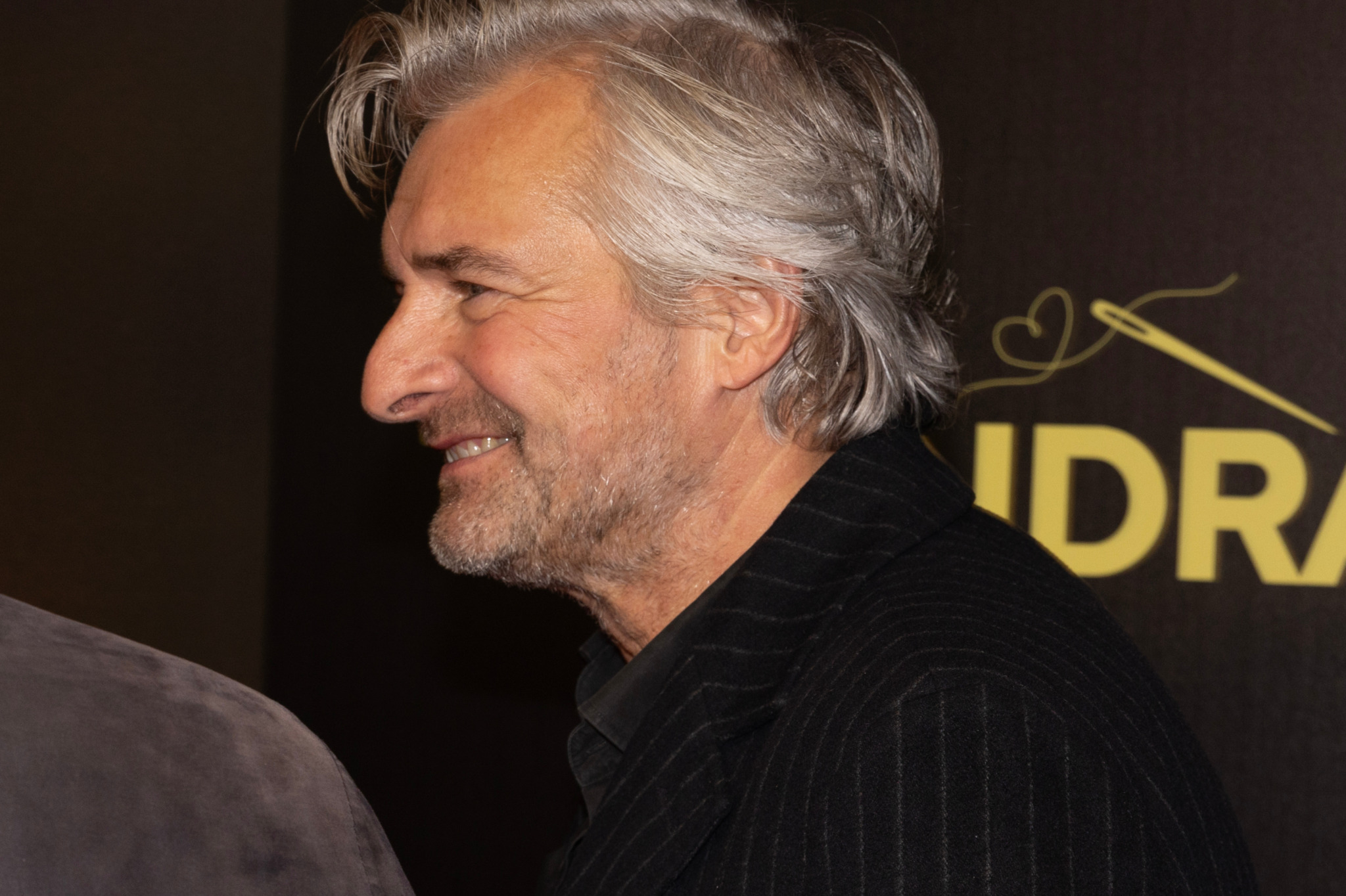 victor reinier