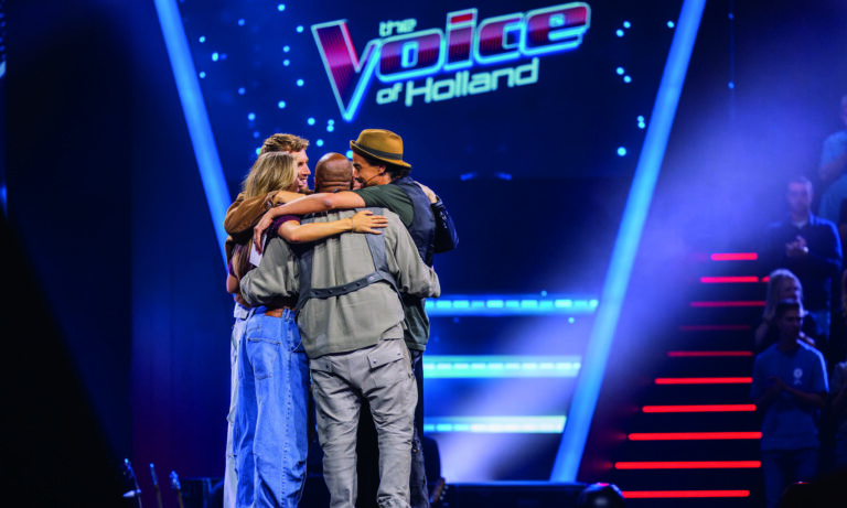 The Voice is terug: vertrouwd, vernieuwd en opnieuw bekeken | Franska.nl