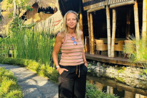 waar is floortje dessing televisie nieuws